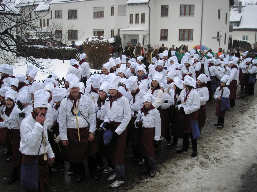 Gruppenbild
