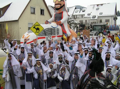Gruppenbild